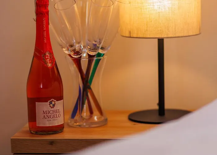 Marta בית הארחה Międzybrodzie Bialskie