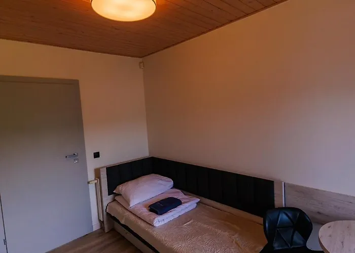 Marta בית הארחה