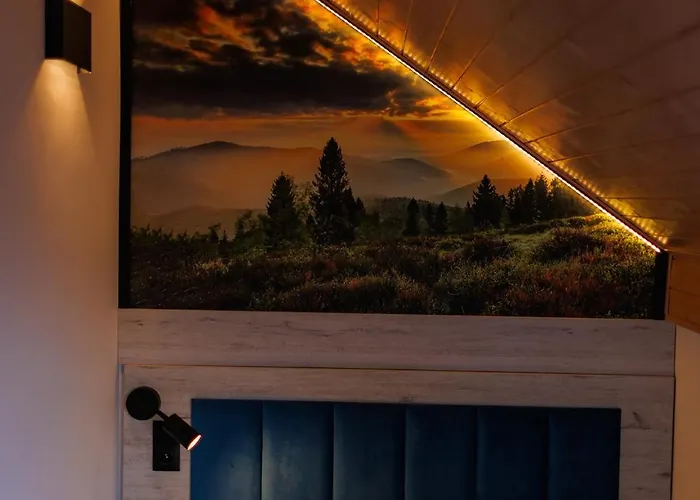 בית הארחה Marta