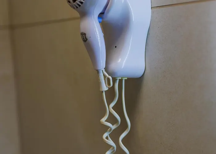 Marta בית הארחה 3*