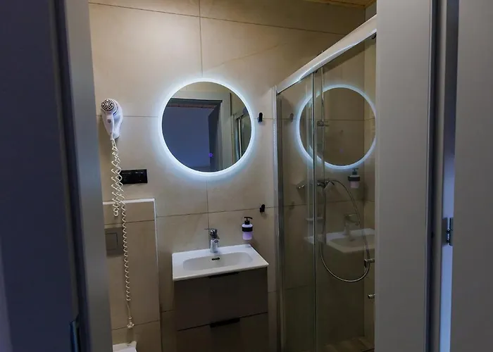 בית הארחה Marta 3*