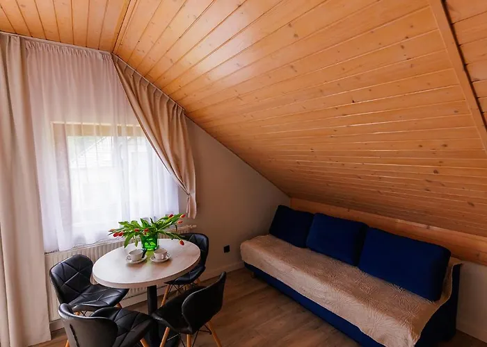 Marta Międzybrodzie Bialskie