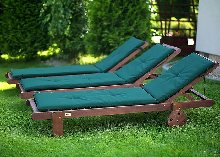 Marta בית הארחה