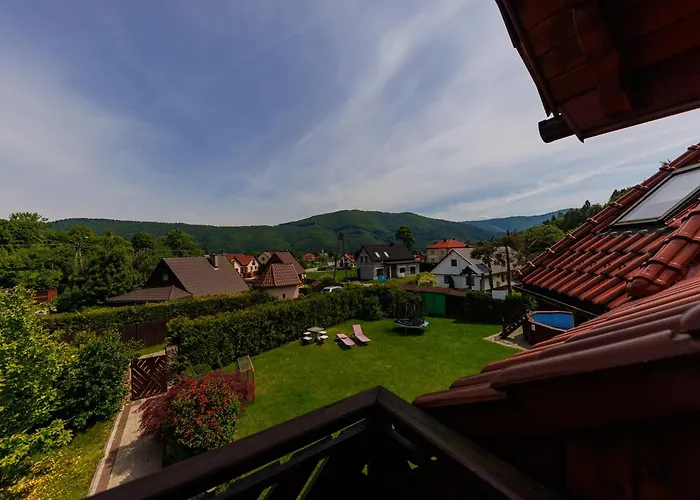 Marta Międzybrodzie Bialskie