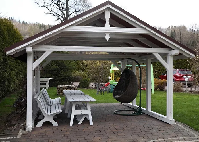 Marta בית הארחה