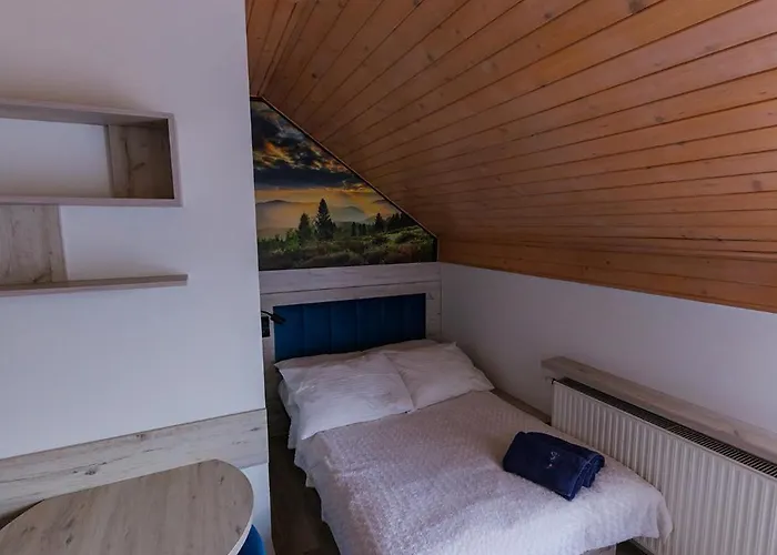 בית הארחה Marta 3*