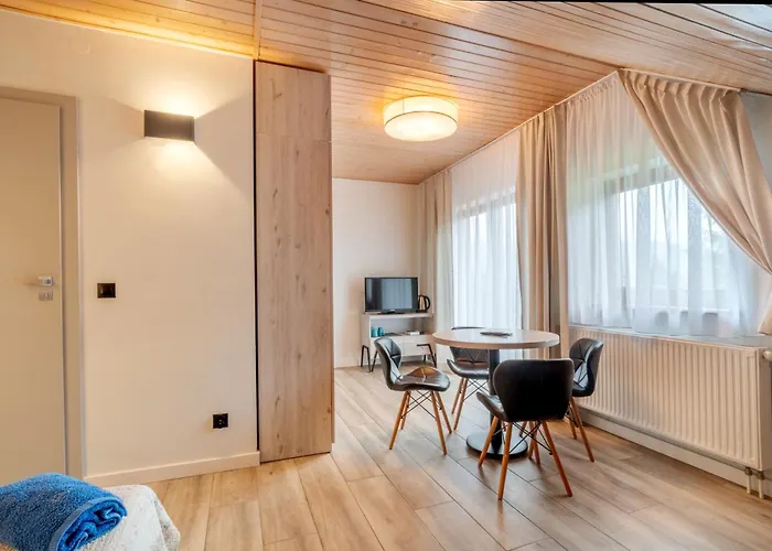 בית הארחה Marta 3*