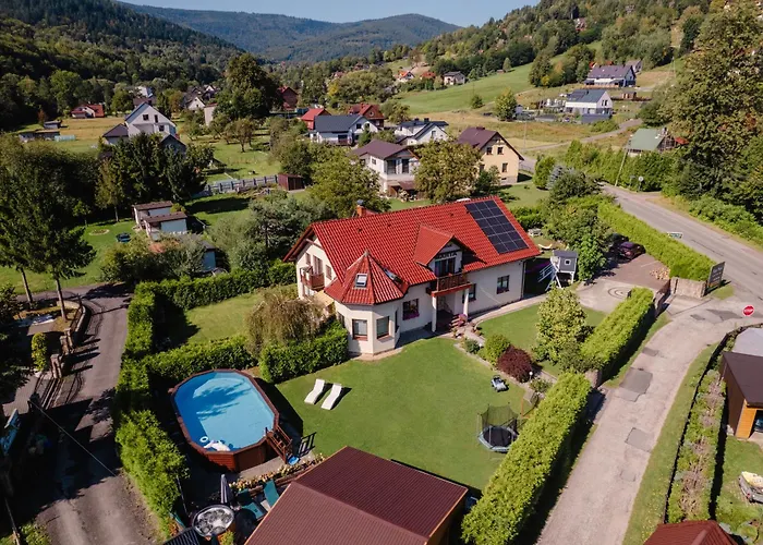 Marta בית הארחה 3*