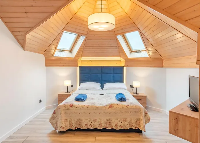 בית הארחה Marta